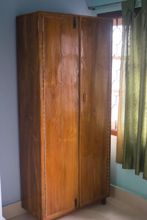 Sewak Lodge Silchar Buitenkant foto